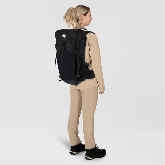 Mammut Ducan Sac à dos de trekking 52 cm