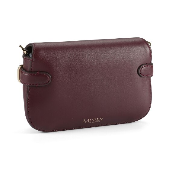 Lauren Ralph Lauren Blake Mini sac à bandoulière Cuir 18 cm