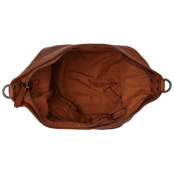The Chesterfield Brand Bolivia Sac à bandoulière Cuir 32 cm
