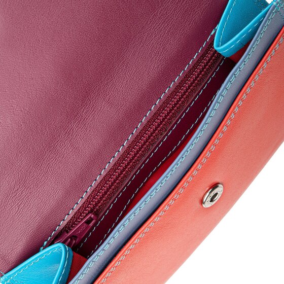 Mywalit Porte-monnaie en cuir 13 cm