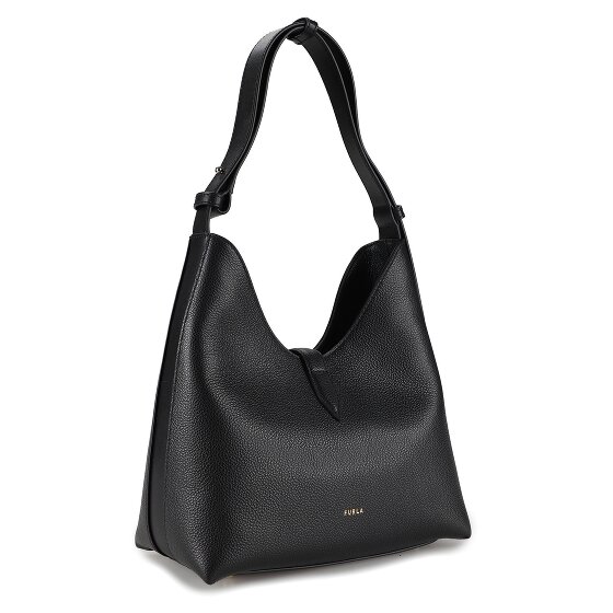 Furla Goccia Sac à bandoulière S Cuir véritable 24 cm
