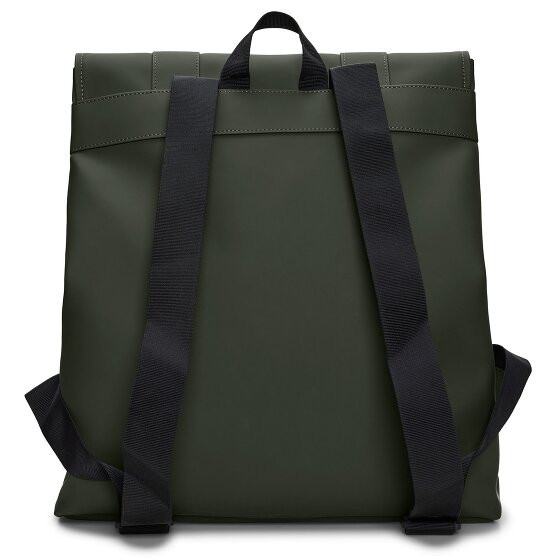 Rains Essential Daypack 40 cm Compartiment ordinateur