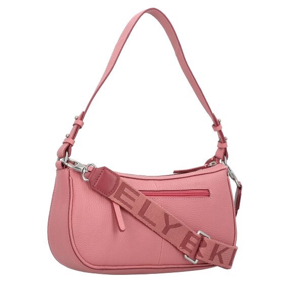 Burkely Always Alyx Sac à bandoulière Cuir 28 cm