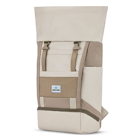 Johnny Urban Edge Series Ashton Daypack 46 cm Compartiment pour ordinateur portable