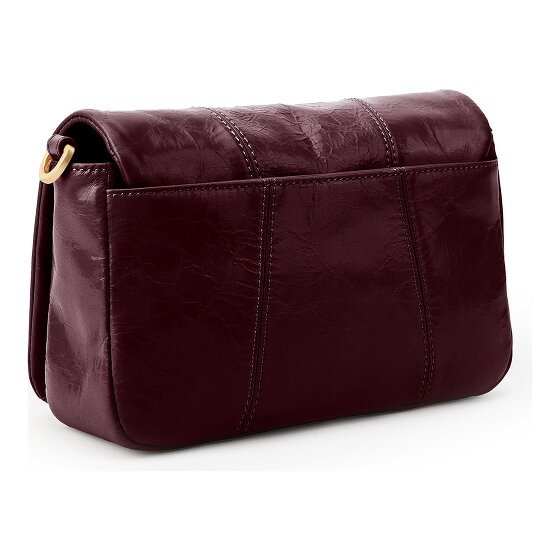 LES VISIONNAIRES Mila Sac à bandoulière Cuir 23 cm