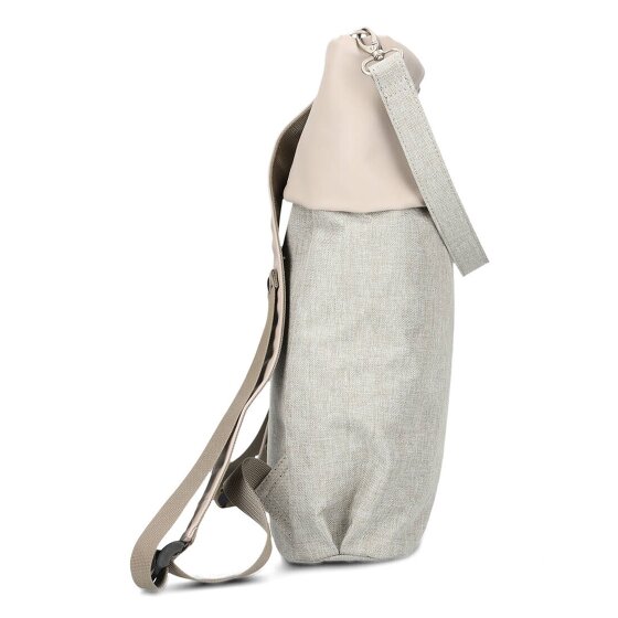 Zwei Kim Daypack 38 cm Compartiment pour ordinateur portable