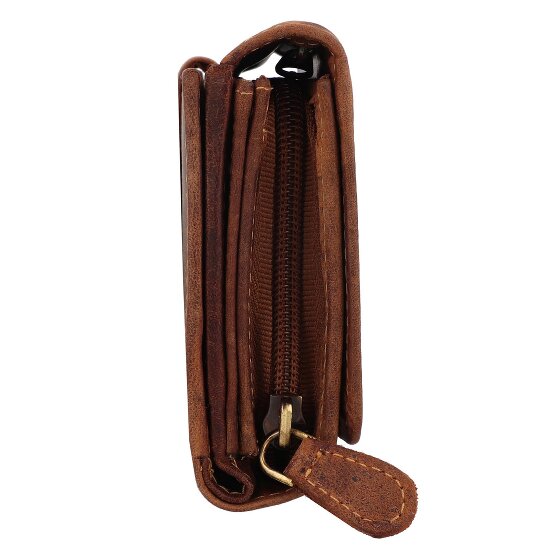 Greenburry Vintage Porte-monnaie Cuir 17 cm