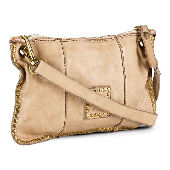 Campomaggi Ebe Sac à bandoulière Cuir 25 cm