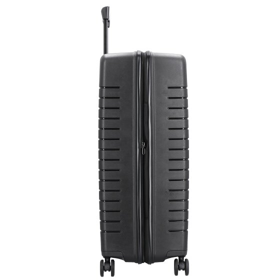 Bric's BY Ulisse Trolley 4 roues 79 cm