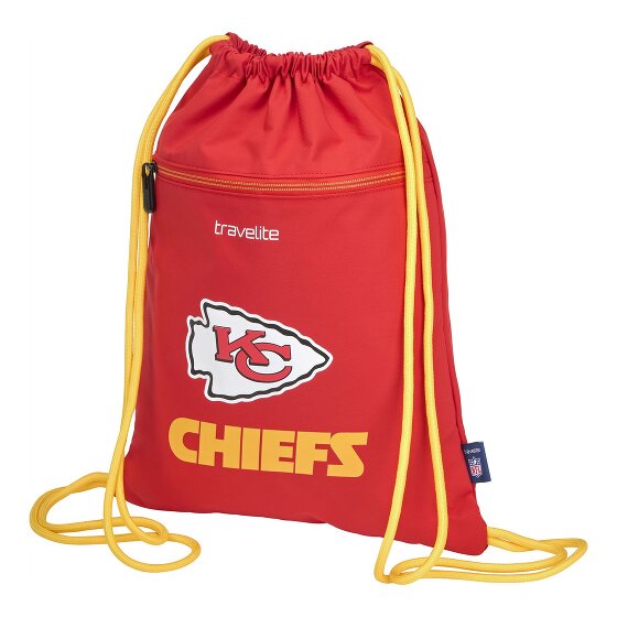 Travelite travelite x NFL Sac de gym 41 cm
