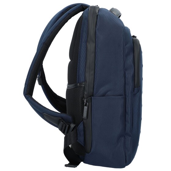 Porsche Design Roadster Pro Daypack 39.5 cm Compartiment pour ordinateur portable
