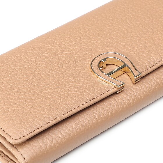 AIGNER Fashion Porte-monnaie Protection RFID Cuir 20 cm