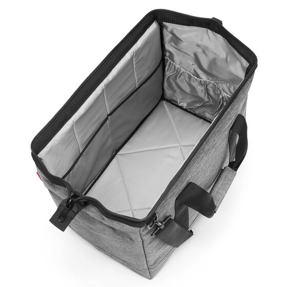 reisenthel Allrounder L Weekender Sac de voyage 48 cm
