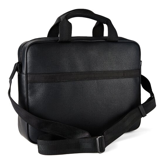 Boss Lewys Porte-documents 40 cm Compartiment pour ordinateur portable