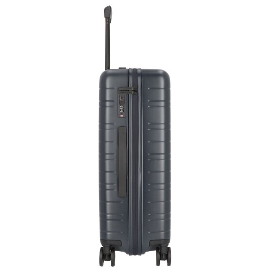 Horizn Studios H6 Check-in 4 roues trolley 64 cm