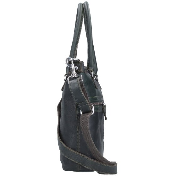 Cowboysbag Sac à bandoulière en cuir 28 cm