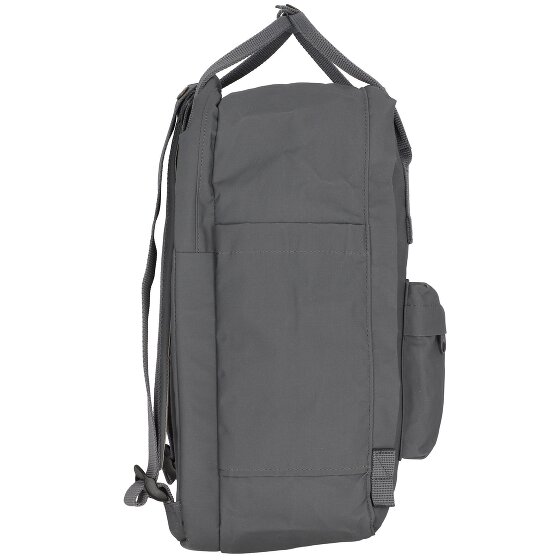 Fjällräven Sac à dos Kanken 37 cm pour ordinateur portable
