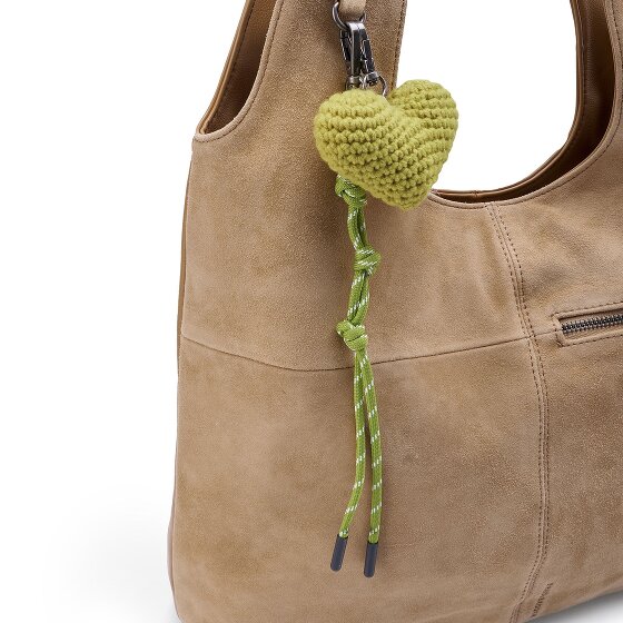 FredsBruder Beautiful Mess Sac à bandoulière Cuir 40 cm