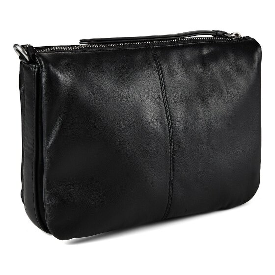 Liebeskind Sac à bandoulière Cuir véritable 24.5 cm
