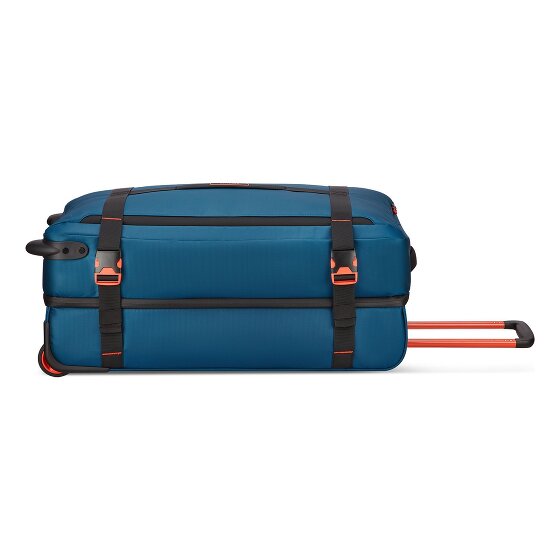 Roncato Norway 2 roues Valise cabine M 68 cm
