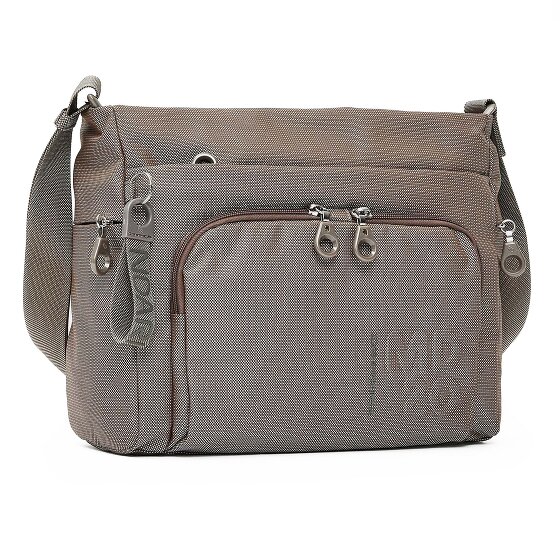Mandarina Duck MD 20 Sac à bandoulière 25 cm