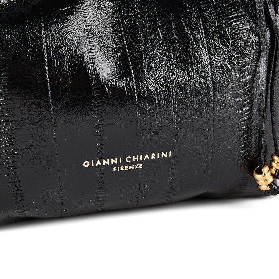 Gianni Chiarini Dua Sac à main Cuir véritable 20 cm