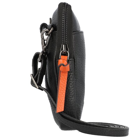 Braun Büffel Novara sac Umang en cuir 10 cm