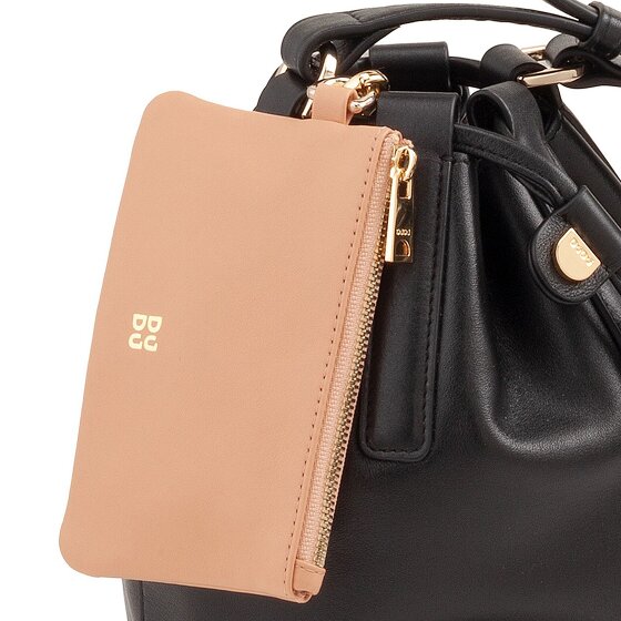 DuDu Filicudi Sac à main Cuir 14 cm