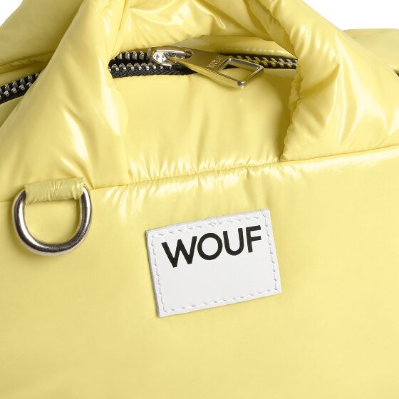 Wouf Glossy Sac à main 20 cm