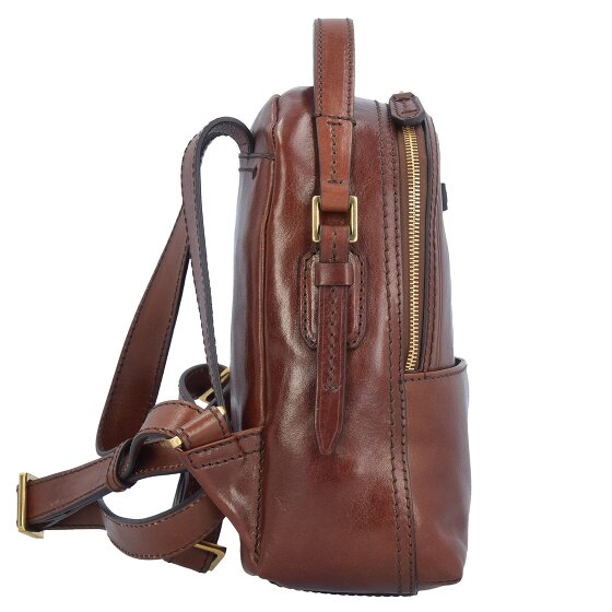 The Bridge Sac à dos Pearldistrict City en cuir 27 cm