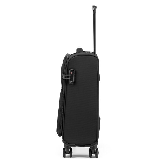 Epic Jupiter 4X 4 roulettes Trolley de cabine 55 cm