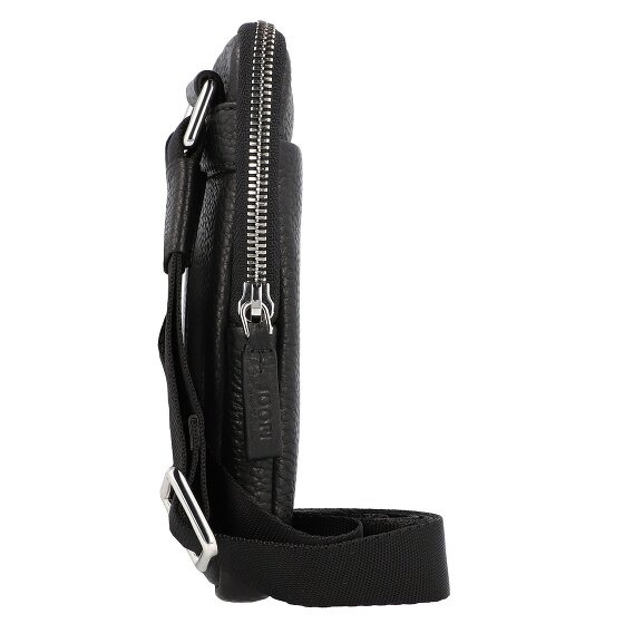 Joop! Cardona Rafael Sac à bandoulière en cuir 13 cm