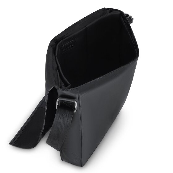 Police Porte-documents Messenger 35 cm Compartiment pour ordinateur portable