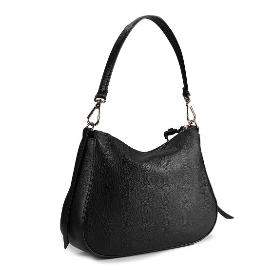 Coccinelle Nory Sac à bandoulière Cuir véritable 30 cm