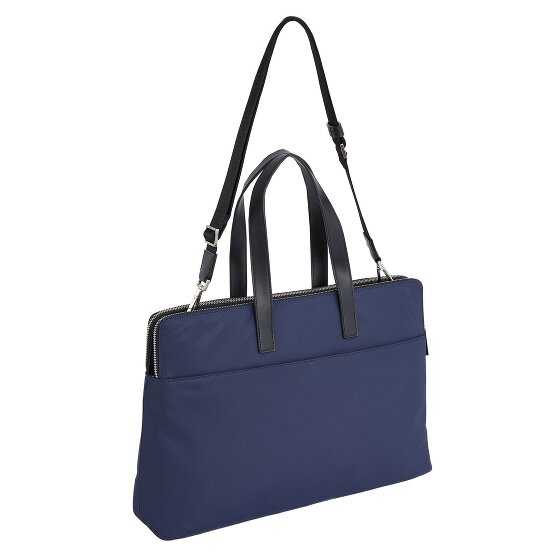 Calvin Klein Business Tech Porte-documents 48 cm Compartiment pour ordinateur portable
