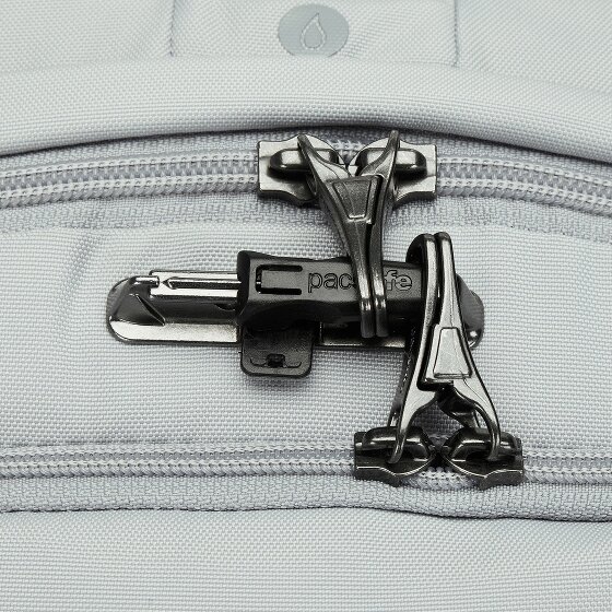 Pacsafe Vibe 25L Sac à dos RFID 48 cm Compartiment pour ordinateur portable