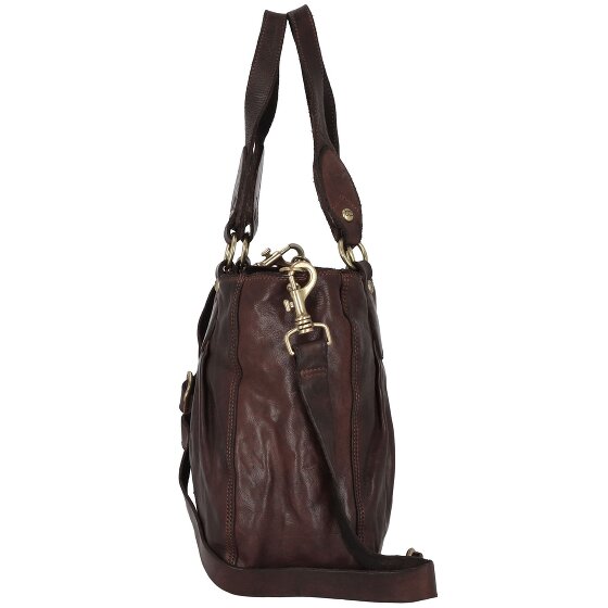 Campomaggi Sac Shopper en cuir 28 cm