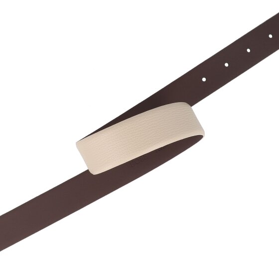 Boss Anna Ceinture cuir