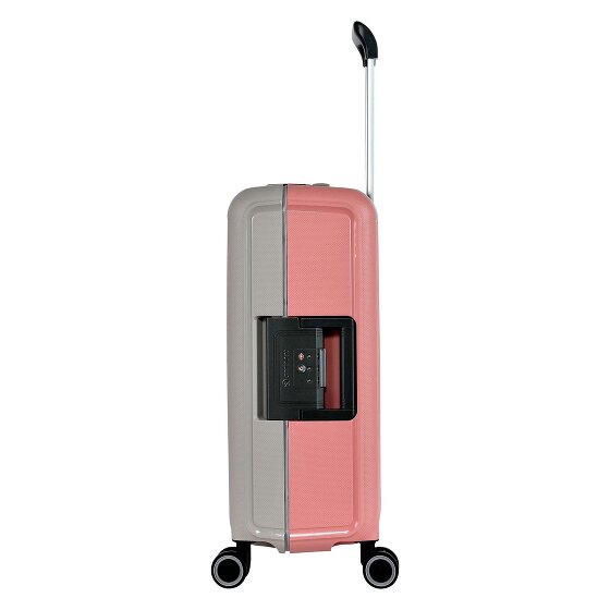 Eminent Vertica SE 4 roulettes Trolley de cabine S 55 cm