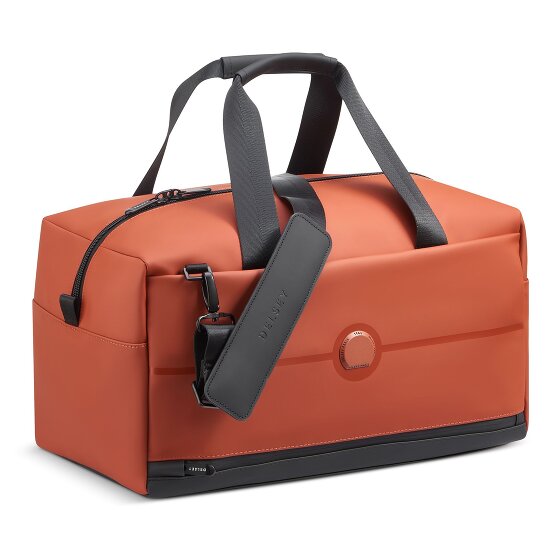 Delsey Paris Turenne Soft Sac de voyage Weekender 45 cm