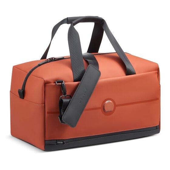 Delsey Paris Turenne Soft Sac de voyage Weekender 45 cm