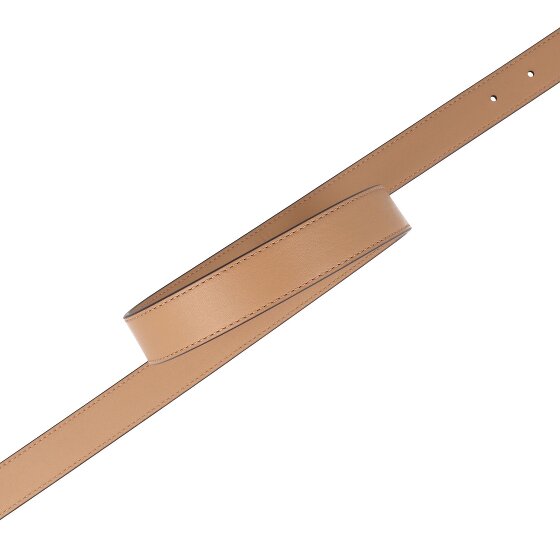 Lauren Ralph Lauren Logo Ceinture Cuir