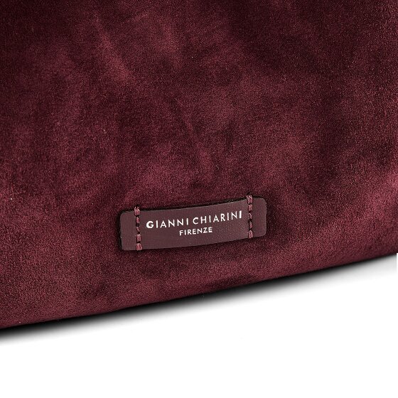 Gianni Chiarini Dua Sac à bandoulière Cuir véritable 24 cm