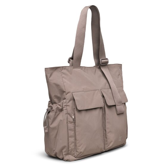 GOT BAG Mellow Tote Bag Monochrome Sac de shopper 40 cm