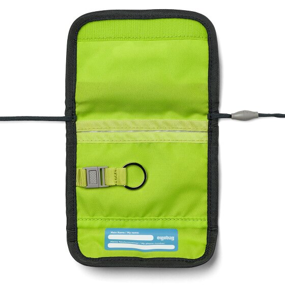 Ergobag Sac de poitrine 14 cm