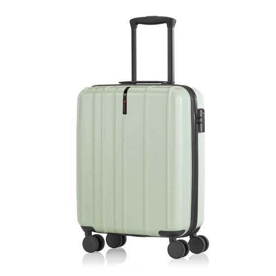Pack Easy Jolly 4 roues Valise cabine 53 cm