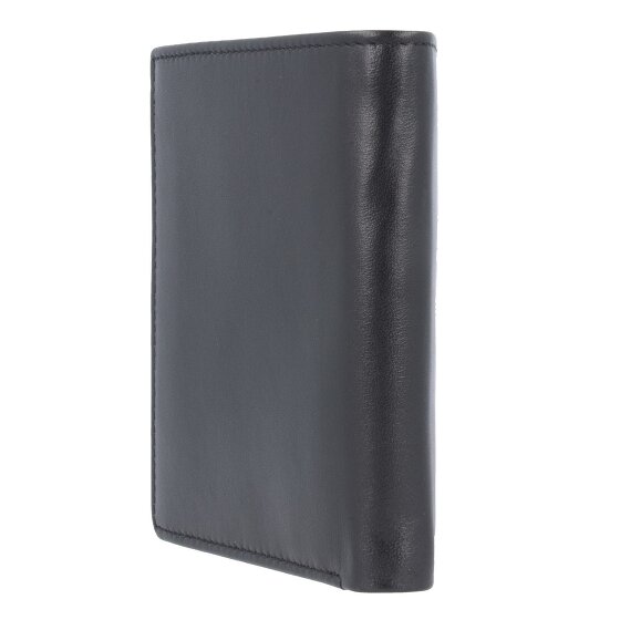 Esquire Harry Porte-cartes de crédit en cuir 8 cm