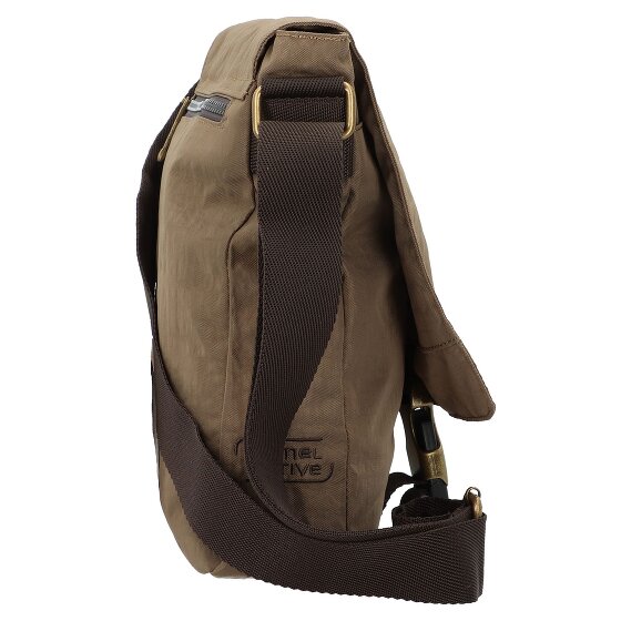 camel active Sac à bandoulière Journey 22 cm