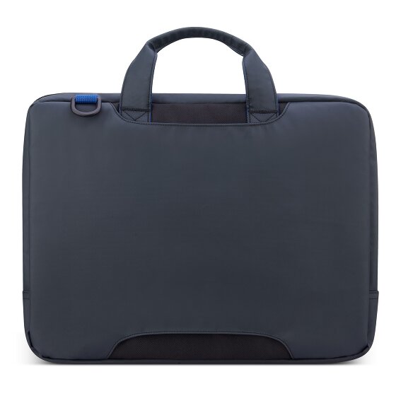 Delsey Paris Parvis Plus Porte-documents 41 cm Compartiment pour ordinateur portable