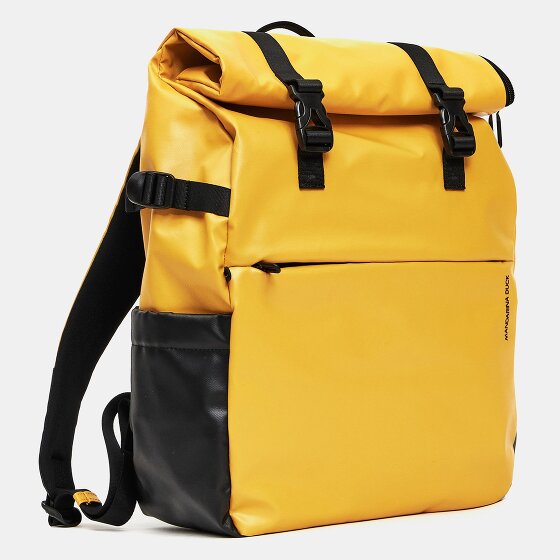 Mandarina Duck Eco Coated Daypack 50 cm
